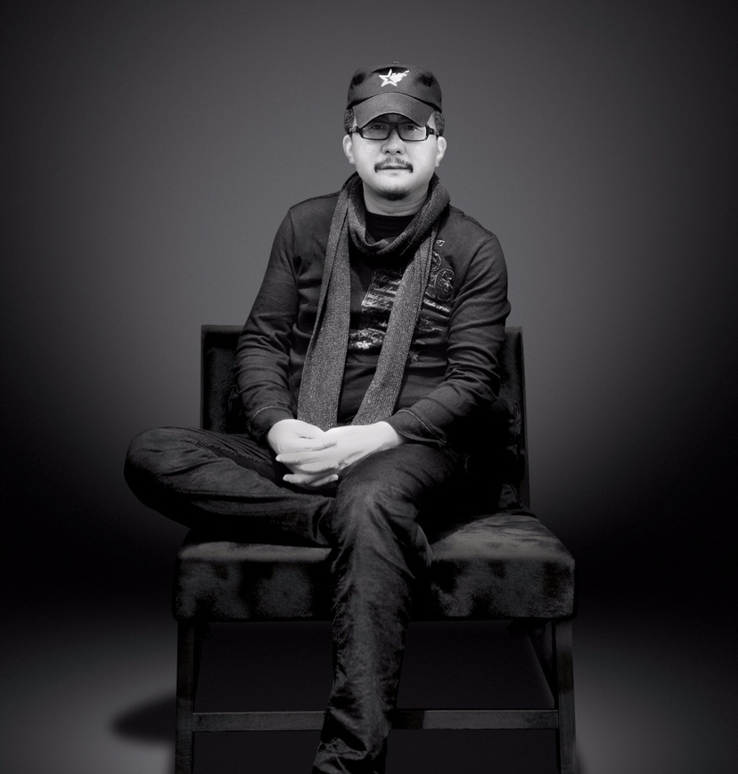 沉痛哀悼著名廣告策劃人葉茂中先生！